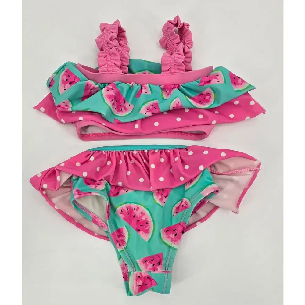 Matilda Jane‎ Whimsy Enchanted Garden Water Play Two Piece